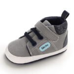 Baby Shoes 3 Sizes 1/2/3 (from Zero to 18 Months) #C558 - Mix and Max - Sizes: 0-6 M 11cm, 6-12 M 12cm, 12-18 M 13cm - Image 10