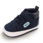 Baby Shoes 3 Sizes 1/2/3 (from Zero to 18 Months) #C558 - Mix and Max - Sizes: 0-6 M 11cm, 6-12 M 12cm, 12-18 M 13cm - Image 19