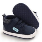 Baby Shoes 3 Sizes 1/2/3 (from Zero to 18 Months) #C558 - Mix and Max - Sizes: 0-6 M 11cm, 6-12 M 12cm, 12-18 M 13cm - Image 20