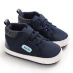 Baby Shoes 3 Sizes 1/2/3 (from Zero to 18 Months) #C558 - Mix and Max - Sizes: 0-6 M 11cm, 6-12 M 12cm, 12-18 M 13cm - Image 21