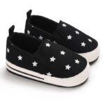 Baby Shoes 3 Sizes 1/2/3 (from Zero to 18 Months) #D06 - Mix and Max - Sizes: 0-6 M 11cm, 6-12 M 12cm, 12-18 M 13cm - Image 7