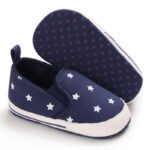 Baby Shoes 3 Sizes 1/2/3 (from Zero to 18 Months) #D06 - Mix and Max - Sizes: 0-6 M 11cm, 6-12 M 12cm, 12-18 M 13cm - Image 15
