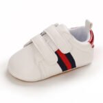 Baby Shoes 3 Sizes 1/2/3 (from Zero to 18 Months) #D22 - Mix and Max - Sizes: 0-6 M 11cm, 6-12 M 12cm, 12-18 M 13cm - Image 6