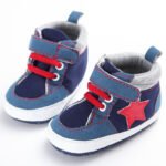 Baby Shoes 3 Sizes 1/2/3 (from Zero to 18 Months) #C164 - Mix and Max - Sizes: 0-6 M 11cm, 6-12 M 12cm, 12-18 M 13cm - Image 8