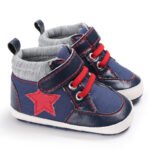 Baby Shoes 3 Sizes 1/2/3 (from Zero to 18 Months) #C164 - Mix and Max - Sizes: 0-6 M 11cm, 6-12 M 12cm, 12-18 M 13cm - Image 15