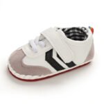 Baby Shoes 3 Sizes 1/2/3 (from Zero to 18 Months) #C633 - Mix and Max - Sizes: 0-6 M 11cm, 6-12 M 12cm, 12-18 M 13cm - Image 10