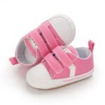 Baby Shoes 3 Sizes 1/2/3 (from Zero to 18 Months) #C672 - Mix and Max - Sizes: 0-6 M 11cm, 6-12 M 12cm, 12-18 M 13cm - Image 28