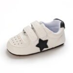 Baby Shoes 3 Sizes 1/2/3 (from Zero to 18 Months) #B288 - Mix and Max - Sizes: 0-6 M 11cm, 6-12 M 12cm, 12-18 M 13cm - Image 6