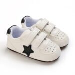 Baby Shoes 3 Sizes 1/2/3 (from Zero to 18 Months) #B288 - Mix and Max - Sizes: 0-6 M 11cm, 6-12 M 12cm, 12-18 M 13cm - Image 10