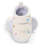 Baby Shoes 3 Sizes 1/2/3 (from Zero to 18 Months) #C362 - Mix and Max - Sizes: 0-6 M 11cm, 6-12 M 12cm, 12-18 M 13cm - Image 6