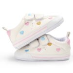 Baby Shoes 3 Sizes 1/2/3 (from Zero to 18 Months) #C362 - Mix and Max - Sizes: 0-6 M 11cm, 6-12 M 12cm, 12-18 M 13cm - Image 8