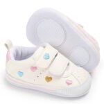 Baby Shoes 3 Sizes 1/2/3 (from Zero to 18 Months) #C362 - Mix and Max - Sizes: 0-6 M 11cm, 6-12 M 12cm, 12-18 M 13cm - Image 11