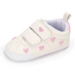 Baby Shoes 3 Sizes 1/2/3 (from Zero to 18 Months) #C362 - Mix and Max - Sizes: 0-6 M 11cm, 6-12 M 12cm, 12-18 M 13cm - Image 16