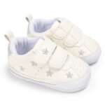 Baby Shoes 3 Sizes 1/2/3 (from Zero to 18 Months) #C362 - Mix and Max - Sizes: 0-6 M 11cm, 6-12 M 12cm, 12-18 M 13cm - Image 17