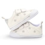 Baby Shoes 3 Sizes 1/2/3 (from Zero to 18 Months) #C362 - Mix and Max - Sizes: 0-6 M 11cm, 6-12 M 12cm, 12-18 M 13cm - Image 18