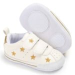 Baby Shoes 3 Sizes 1/2/3 (from Zero to 18 Months) #C362 - Mix and Max - Sizes: 0-6 M 11cm, 6-12 M 12cm, 12-18 M 13cm - Image 25