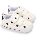 Baby Shoes 3 Sizes 1/2/3 (from Zero to 18 Months) #C362 - Mix and Max - Sizes: 0-6 M 11cm, 6-12 M 12cm, 12-18 M 13cm - Image 28
