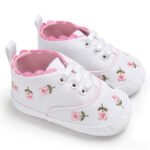 Baby Shoes 3 Sizes 1/2/3 (from Zero to 18 Months) - Mix and Max - Sizes: 0-6 M 11cm, 6-12 M 12cm, 12-18 M 13cm - Image 7