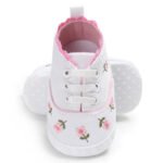 Baby Shoes 3 Sizes 1/2/3 (from Zero to 18 Months) - Mix and Max - Sizes: 0-6 M 11cm, 6-12 M 12cm, 12-18 M 13cm - Image 10