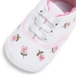 Baby Shoes 3 Sizes 1/2/3 (from Zero to 18 Months) - Mix and Max - Sizes: 0-6 M 11cm, 6-12 M 12cm, 12-18 M 13cm - Image 11