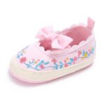 Baby Shoes 3 Sizes 1/2/3 (from Zero to 18 Months) #C254 - Mix and Max - Sizes: 0-6 M 11cm, 6-12 M 12cm, 12-18 M 13cm - Image 12