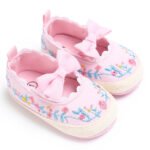Baby Shoes 3 Sizes 1/2/3 (from Zero to 18 Months) #C254 - Mix and Max - Sizes: 0-6 M 11cm, 6-12 M 12cm, 12-18 M 13cm - Image 11