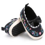 Baby Shoes 3 Sizes 1/2/3 (from Zero to 18 Months) #C254 - Mix and Max - Sizes: 0-6 M 11cm, 6-12 M 12cm, 12-18 M 13cm - Image 8