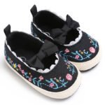 Baby Shoes 3 Sizes 1/2/3 (from Zero to 18 Months) #C254 - Mix and Max - Sizes: 0-6 M 11cm, 6-12 M 12cm, 12-18 M 13cm - Image 9