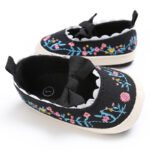 Baby Shoes 3 Sizes 1/2/3 (from Zero to 18 Months) #C254 - Mix and Max - Sizes: 0-6 M 11cm, 6-12 M 12cm, 12-18 M 13cm - Image 10