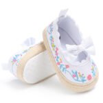 Baby Shoes 3 Sizes 1/2/3 (from Zero to 18 Months) #C254 - Mix and Max - Sizes: 0-6 M 11cm, 6-12 M 12cm, 12-18 M 13cm - Image 17