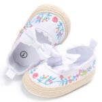Baby Shoes 3 Sizes 1/2/3 (from Zero to 18 Months) #C254 - Mix and Max - Sizes: 0-6 M 11cm, 6-12 M 12cm, 12-18 M 13cm - Image 6