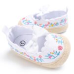 Baby Shoes 3 Sizes 1/2/3 (from Zero to 18 Months) #C254 - Mix and Max - Sizes: 0-6 M 11cm, 6-12 M 12cm, 12-18 M 13cm - Image 19