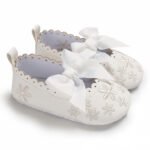 Baby Shoes 3 Sizes 1/2/3 (from Zero to 18 Months) #C534 - Mix and Max - Sizes: 0-6 M 11cm, 6-12 M 12cm, 12-18 M 13cm - Image 13