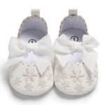 Baby Shoes 3 Sizes 1/2/3 (from Zero to 18 Months) #C534 - Mix and Max - Sizes: 0-6 M 11cm, 6-12 M 12cm, 12-18 M 13cm - Image 16