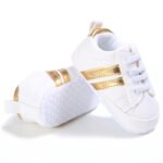 Baby Shoes 3 Sizes 1/2/3 (from Zero to 18 Months) #B84 - Mix and Max - Sizes: 0-6 M 11cm, 6-12 M 12cm, 12-18 M 13cm - Image 10