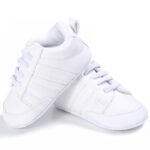 Baby Shoes 3 Sizes 1/2/3 (from Zero to 18 Months) #B84 - Mix and Max - Sizes: 0-6 M 11cm, 6-12 M 12cm, 12-18 M 13cm - Image 11