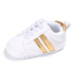 Baby Shoes 3 Sizes 1/2/3 (from Zero to 18 Months) #B84 - Mix and Max - Sizes: 0-6 M 11cm, 6-12 M 12cm, 12-18 M 13cm - Image 13