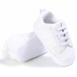 Baby Shoes 3 Sizes 1/2/3 (from Zero to 18 Months) #B84 - Mix and Max - Sizes: 0-6 M 11cm, 6-12 M 12cm, 12-18 M 13cm - Image 14