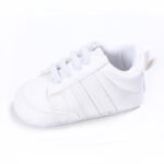 Baby Shoes 3 Sizes 1/2/3 (from Zero to 18 Months) #B84 - Mix and Max - Sizes: 0-6 M 11cm, 6-12 M 12cm, 12-18 M 13cm - Image 18