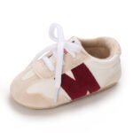 Baby Shoes 3 Sizes 1/2/3 (from Zero to 18 Months) #D82 - Mix and Max - Sizes: 0-6 M 11cm, 6-12 M 12cm, 12-18 M 13cm - Image 8