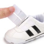 Baby Shoes 3 Sizes 1/2/3 (from Zero to 18 Months) #C483 - Mix and Max - Sizes: 0-6 M 11cm, 6-12 M 12cm, 12-18 M 13cm - Image 6