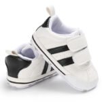 Baby Shoes 3 Sizes 1/2/3 (from Zero to 18 Months) #C483 - Mix and Max - Sizes: 0-6 M 11cm, 6-12 M 12cm, 12-18 M 13cm - Image 10
