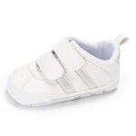 Baby Shoes 3 Sizes 1/2/3 (from Zero to 18 Months) #C483 - Mix and Max - Sizes: 0-6 M 11cm, 6-12 M 12cm, 12-18 M 13cm - Image 17