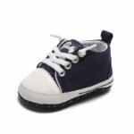 Baby Shoes 3 Sizes 1/2/3 (from Zero to 18 Months) - Mix and Max - Sizes: 0-6 M 11cm, 6-12 M 12cm, 12-18 M 13cm - Image 9