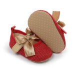 Baby Shoes 3 Sizes 1/2/3 (from Zero to 18 Months) - Mix and Max - Sizes: 0-6 M 11cm, 6-12 M 12cm, 12-18 M 13cm - Image 4