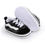 Baby Shoes 3 Sizes 1/2/3 (from Zero to 18 Months) - Mix and Max - Sizes: 0-6 M 11cm, 6-12 M 12cm, 12-18 M 13cm - Image 4