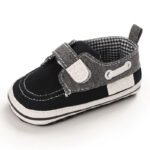 Baby Shoes 3 Sizes 1/2/3 (from Zero to 18 Months) #B225 - Mix and Max - Sizes: 0-6 M 11cm, 6-12 M 12cm, 12-18 M 13cm - Image 7