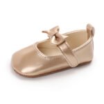 Baby Shoes 3 Sizes 1/2/3 (from Zero to 18 Months) #B237 - Mix and Max - Sizes: 0-6 M 11cm, 6-12 M 12cm, 12-18 M 13cm - Image 6