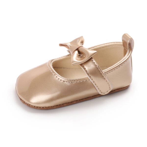 Baby Shoes 3 Sizes 1/2/3 (from Zero to 18 Months) #B237 - Mix and Max - Sizes: 0-6 M 11cm, 6-12 M 12cm, 12-18 M 13cm - Image 6