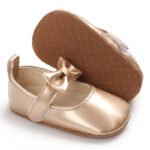 Baby Shoes 3 Sizes 1/2/3 (from Zero to 18 Months) #B237 - Mix and Max - Sizes: 0-6 M 11cm, 6-12 M 12cm, 12-18 M 13cm - Image 10